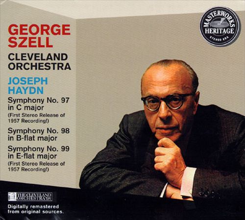 George Szell
